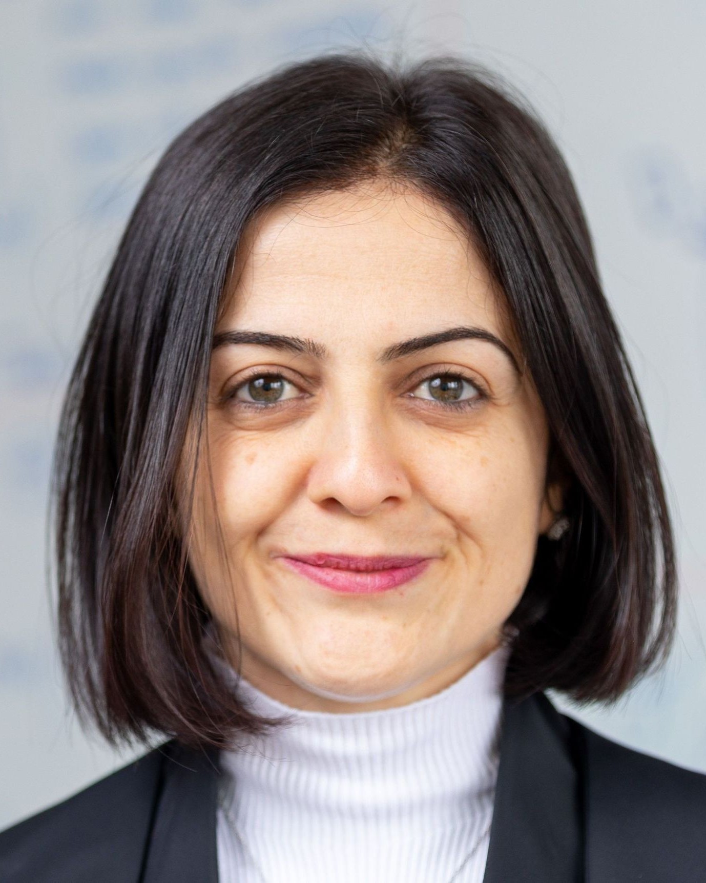 Begüm Demir