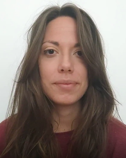 Claudia Paris