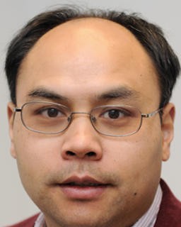 Chaowei Yang