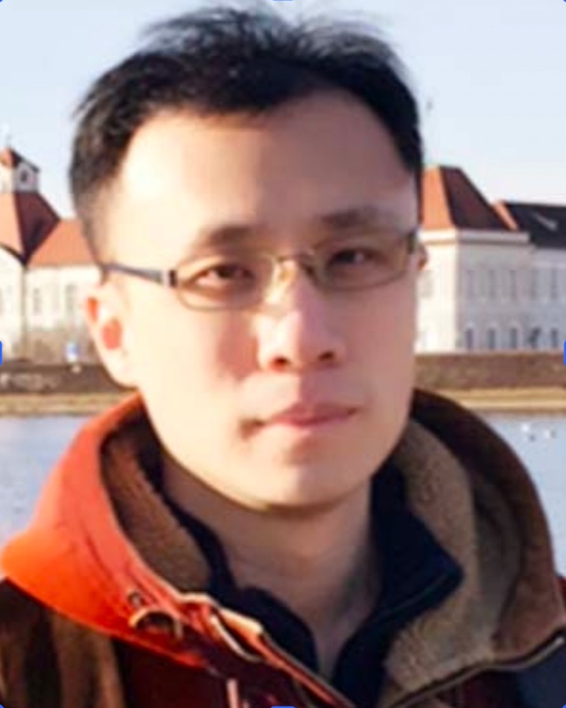 Danfeng Hong