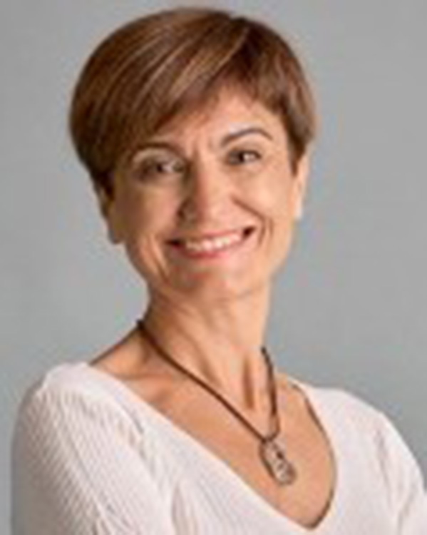 Dora Blanco Heras