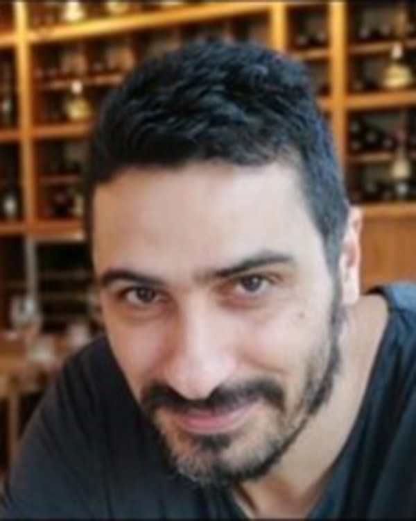 Fadi Kizel