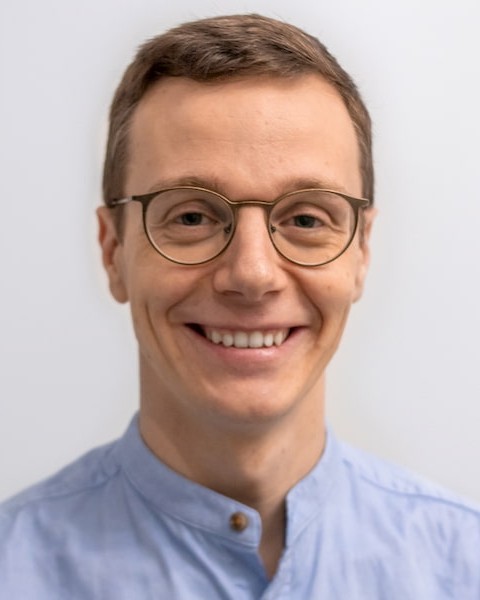 Gabriele Cavallaro