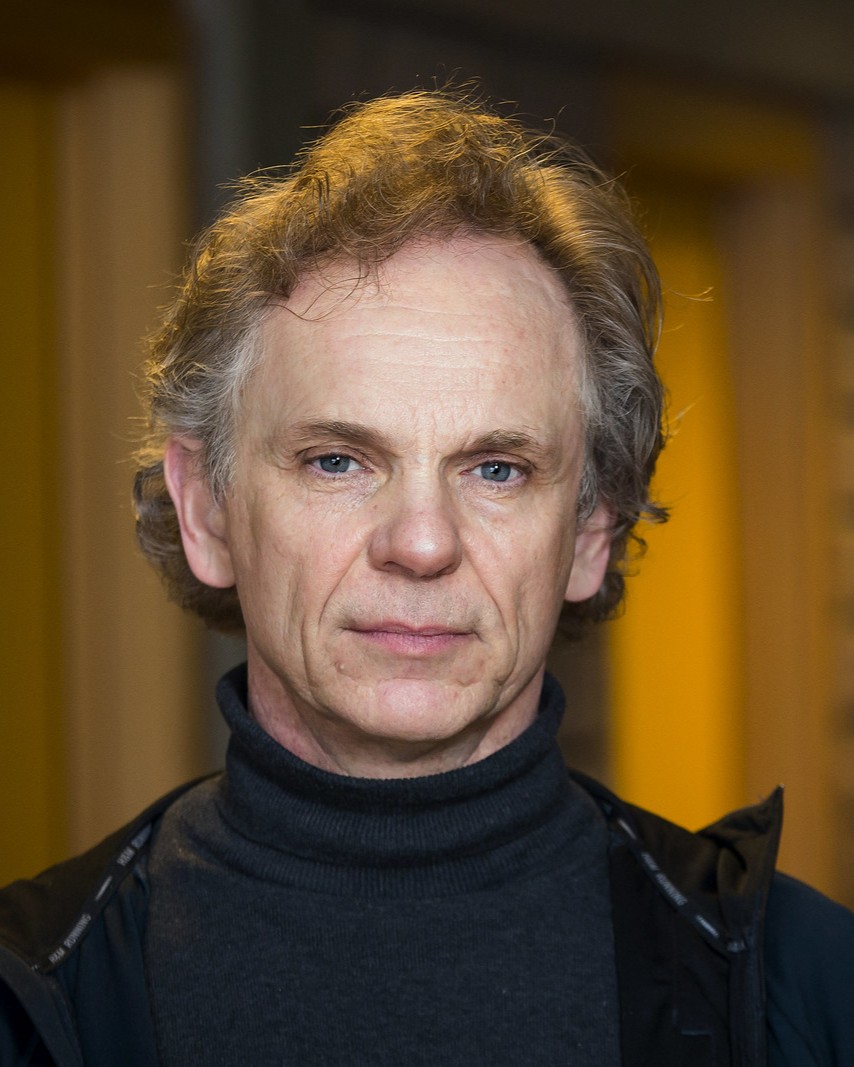 Ingólfur Hjörleifsson