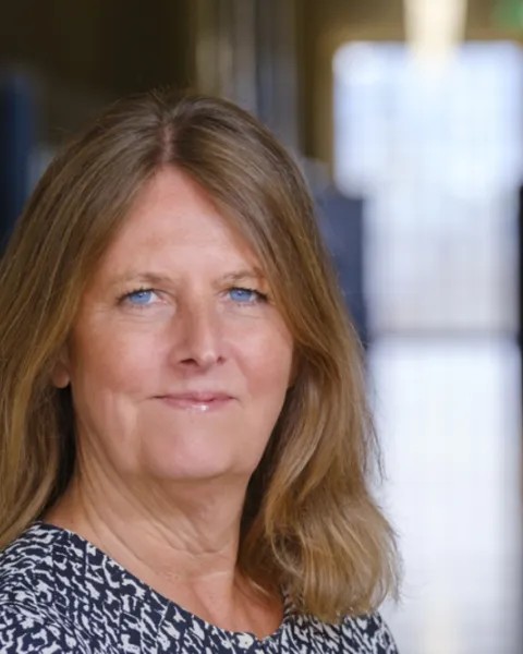 Ingibjorg Ólafsdottir