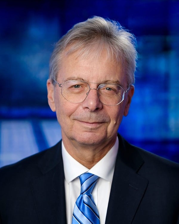Jon Atli Benediktsson