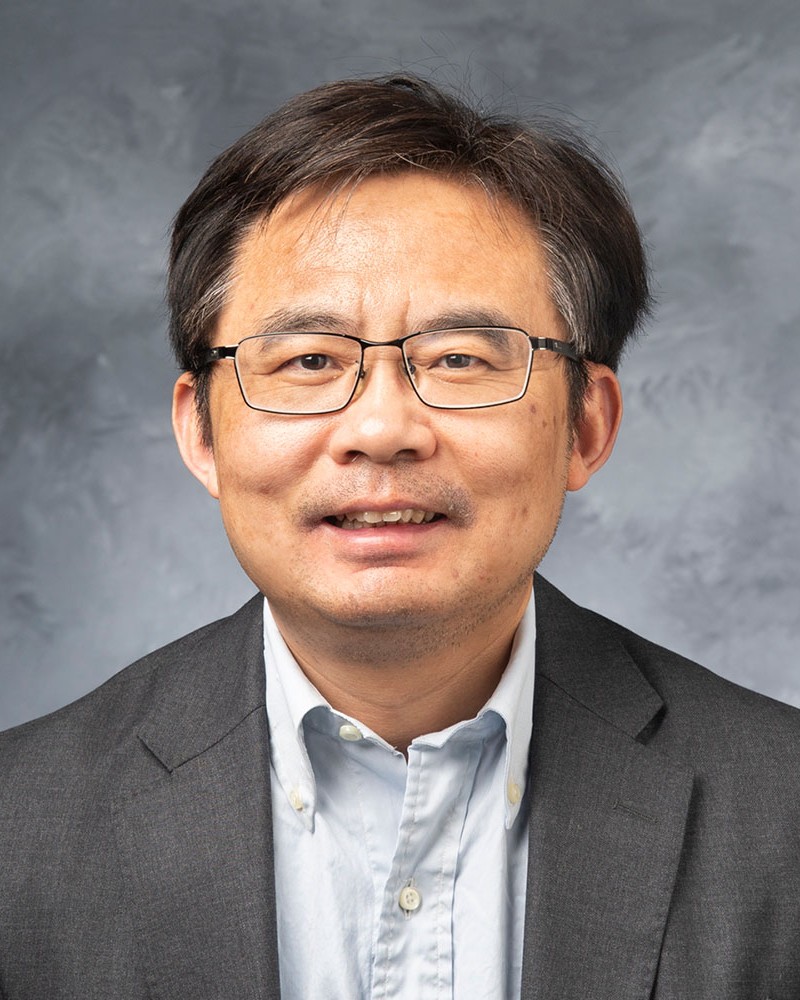 Jun Wang