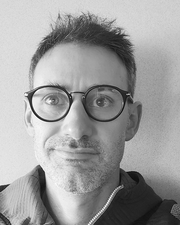 Mathieu Fauvel