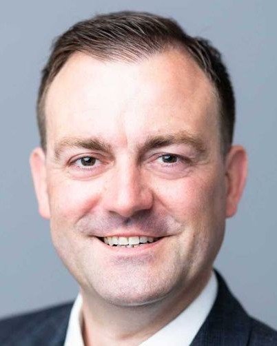 Morris Riedel