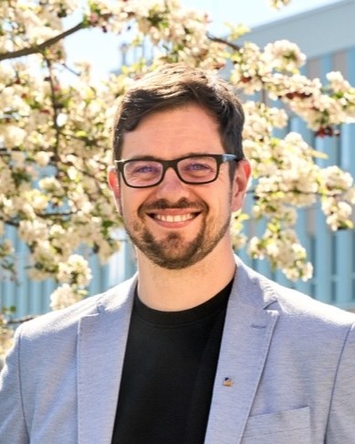 Marc Russwurm