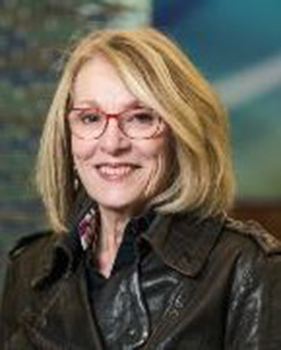 Melba M. Crawford