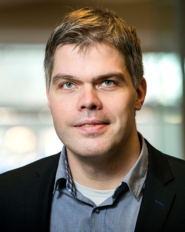 Magnús Örn Úlfarsson