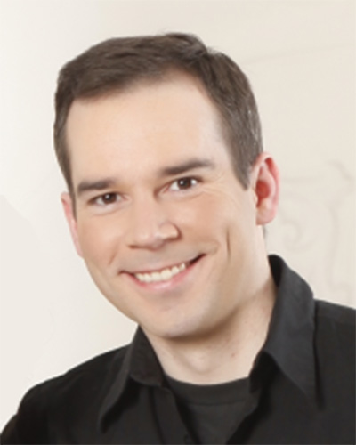 Ronny Hänsch