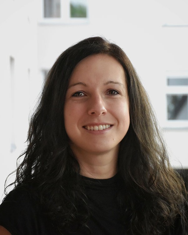 Ribana Roscher