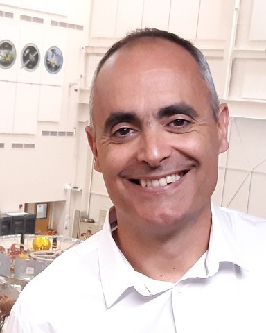 Simon Ballarin