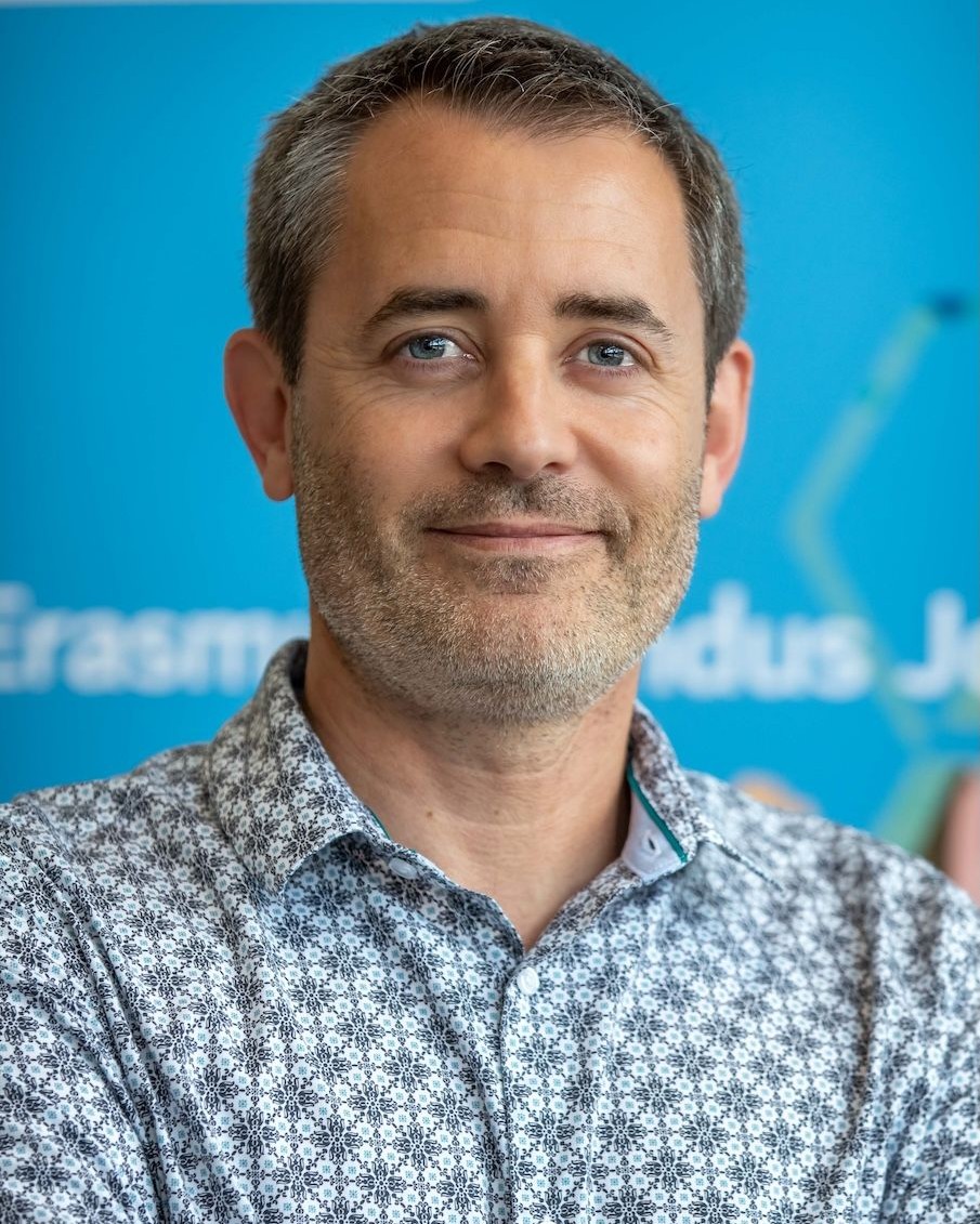 Sébastien Lefèvre