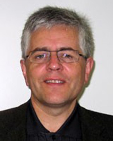 Saemundur E. Thorsteinsson