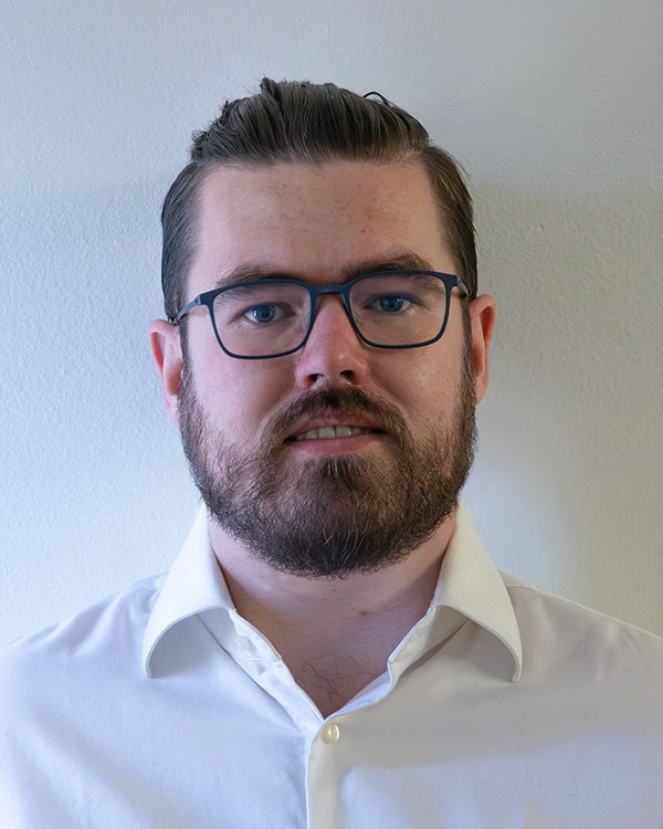 Thorsteinn Kristinsson